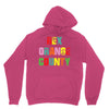 Rex Orange County - Colors Unisex Hoodie
