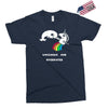 unicorns are overrated Exclusive T-shirt