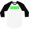 digital equipment computers dec 3/4 Sleeve Shirt