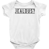 jealous Baby Onesie