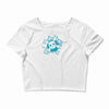hack a day Crop Top