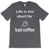coffee (2) T-Shirt