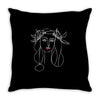 Pablo Picasso War And Peace 1952 Throw Pillow