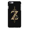 the legend of zelda - breath of the wild iPhone 6 Plus/6s Plus Case