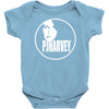 pj harvey singer retro Baby Onesie