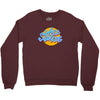 Wyld Stallyns Logo Crewneck Sweatshirt
