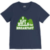 hills infant V-Neck Tee