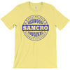 samcro   sons of anarchy T-Shirt