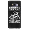 I'm A Boxing Pop Pop... Samsung Galaxy S8 Plus