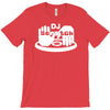 dj scratch men's T-Shirt