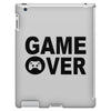 game over iPad 3 and 4 Case