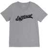 different V-Neck Tee