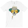 raoul duke las dead T-Shirt