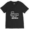 jake and amir oh sheesh y'all V-Neck Tee