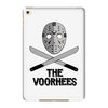 the voorhees iPad Mini 4