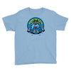 mumm ra's gym (2) Youth Tee