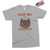 ewok psa Exclusive T-shirt