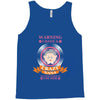 i have a crazy nana Tank Top