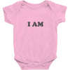 fahrie77 Baby Bodysuit