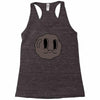 bubble guy Racerback Tank