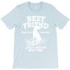 Best Friend Great Dane T-Shirt
