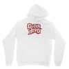 guitar hero logo Unisex Hoodie