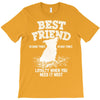 Best Friend Yorike T-Shirt