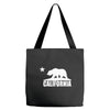california bear Tote Bags