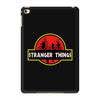 Jurassic Park Parody Stranger Things iPad Mini 4