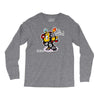 monster murp Long Sleeve Shirts