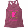 Tony Tony Chopper One Piece Racerback Tank
