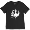 heroes of the rebellion V-Neck Tee