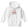 always use protection Youth Hoodie