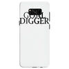 goal digger Samsung Galaxy S8