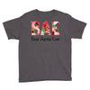 Bae Best Auntie Ever Youth Tee