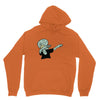 DABBİNG LEPRECHAUN Unisex Hoodie