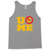 u c me john cena Tank Top