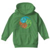 pokemon (2) Youth Hoodie