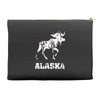 Alaska Deer Rudolph Accessory Pouches