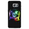 astronaut space cat Samsung Galaxy S7