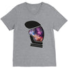 Astranout Helmet V-Neck Tee