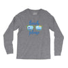 Beach Please Long Sleeve Shirts
