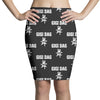 gigi d agostino music deejay disco Pencil Skirts