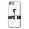 not a hipster iPhone 8