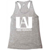Hero Academy Racerback Tank