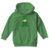 irish name Youth Hoodie