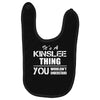kinslee Baby Bibs