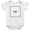 HUMAN Baby Bodysuit