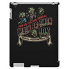 walkerthon iPad 3 and 4 Case