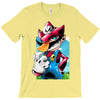 makai mario T-Shirt